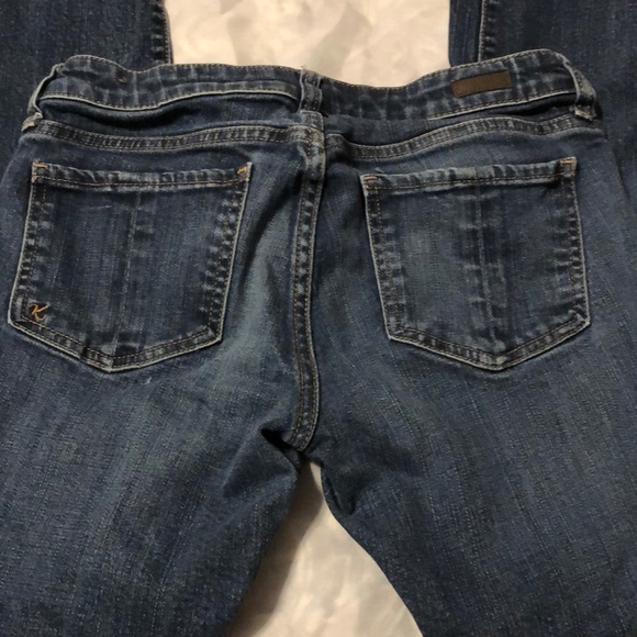 Kut from the Kloth boyfriend jean - Picture 6 of 7